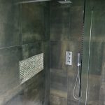 Shower Installation Manchester