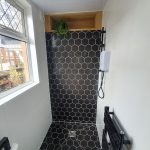 Shower installation Manchester